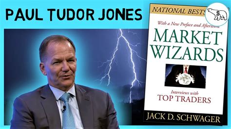 paul tudor jones market wizards|market wizards net worth.